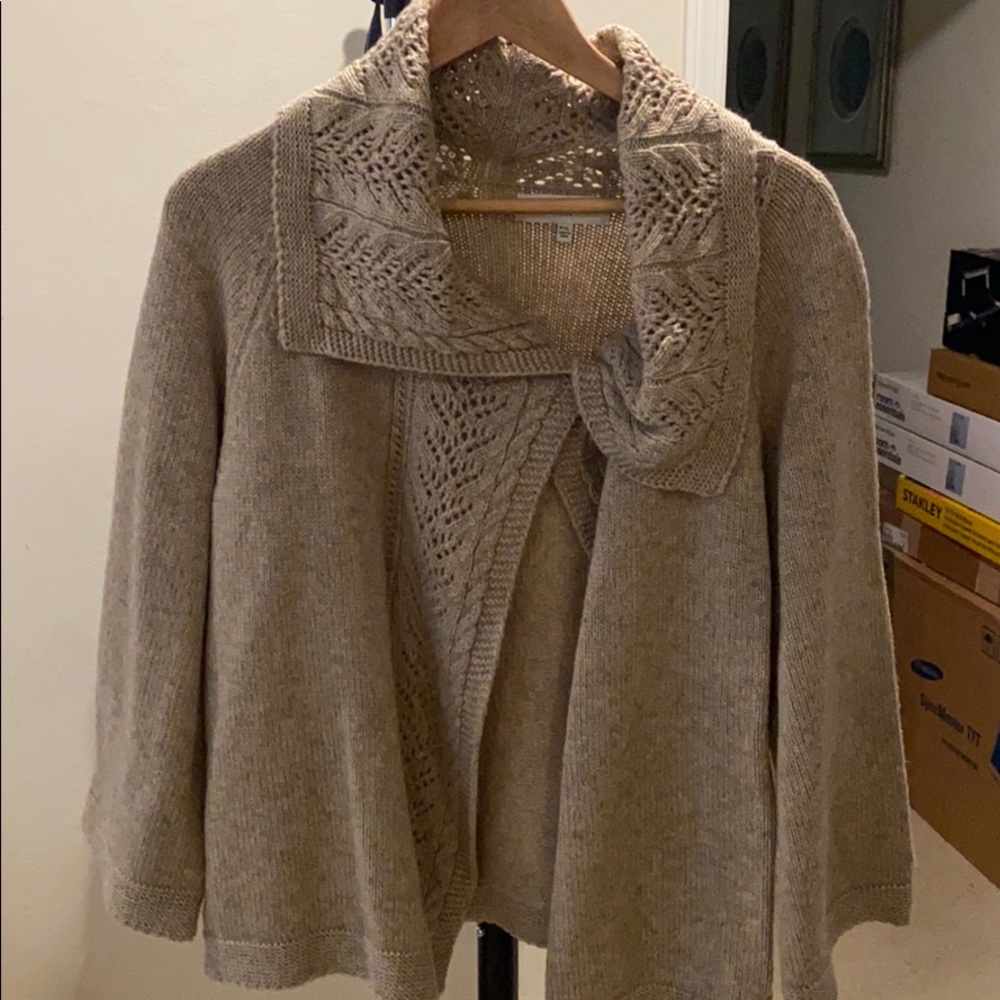 Jones New York Sweater
